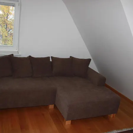 Apartment Lehe Ranna Parnu