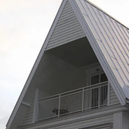 Apartment Lehe Ranna *