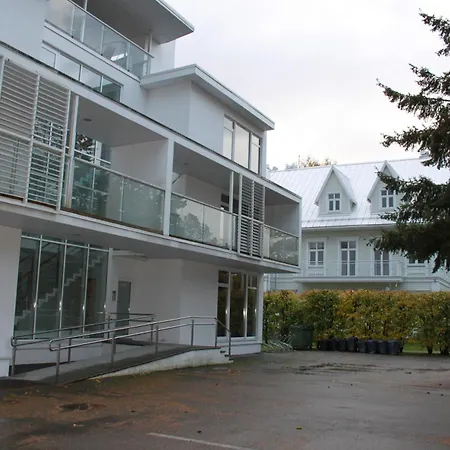 Apartment Lehe Ranna Parnu