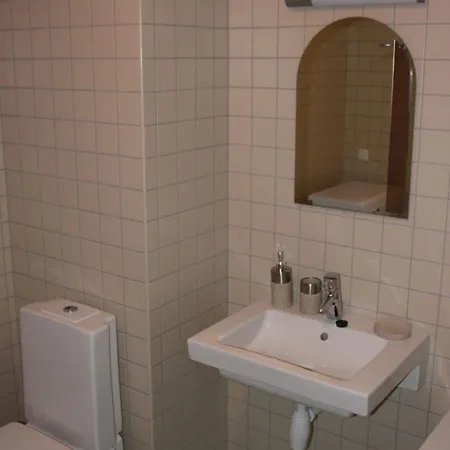 Apartment Lehe Ranna *