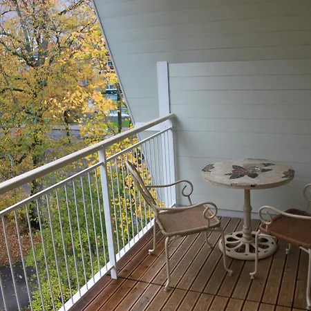 Apartment Lehe Ranna *