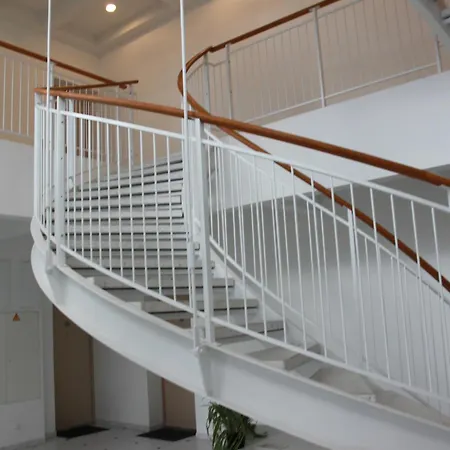 Apartment Lehe Ranna Parnu