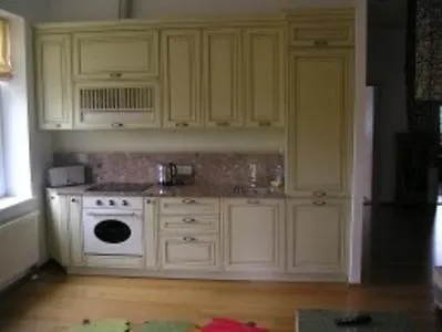 Apartment Lehe Ranna *