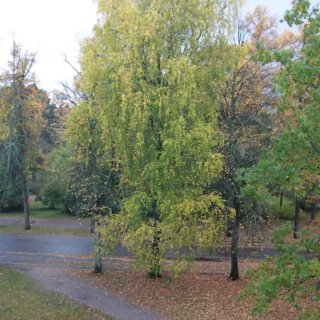 Apartment Lehe Ranna *