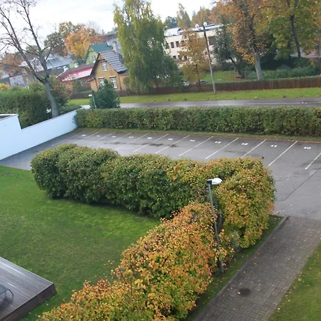 Apartment Lehe Ranna Parnu