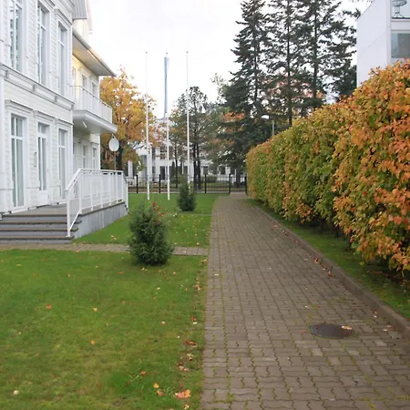 Apartment Lehe Ranna