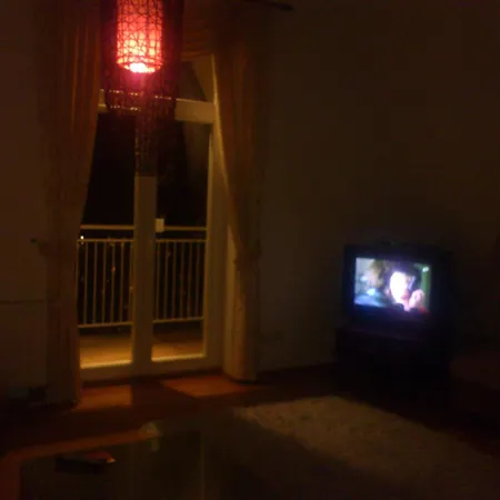 Apartment Lehe Ranna Parnu