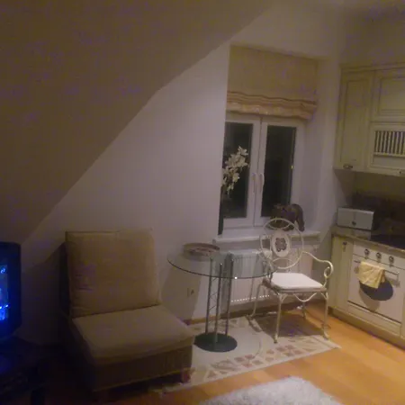 Apartment Lehe Ranna Parnu