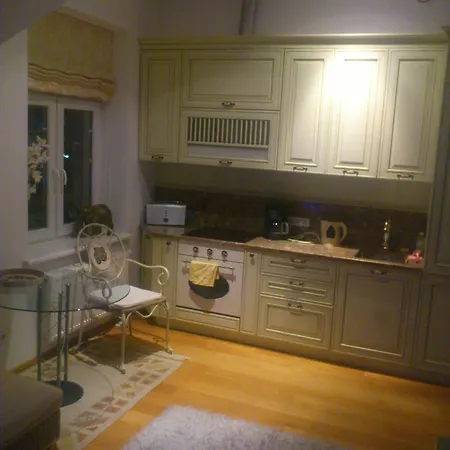 Apartment Lehe Ranna