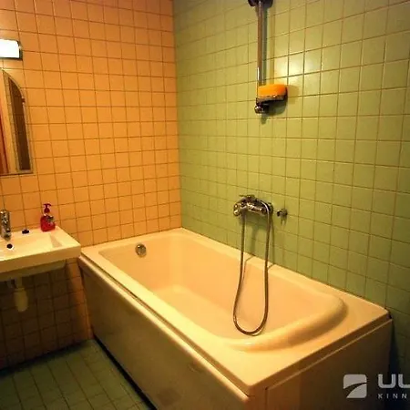 Apartment Lehe Ranna