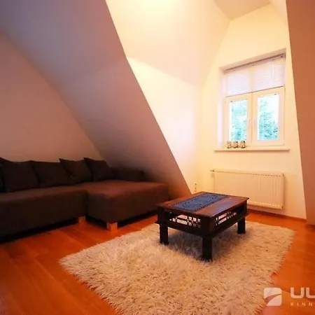 Lehe Ranna Apartment Pärnu