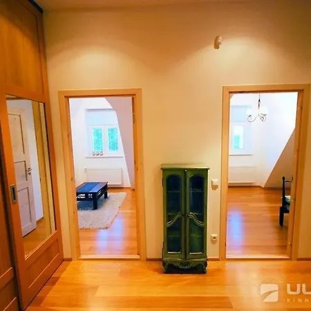 Lehe Ranna Apartment