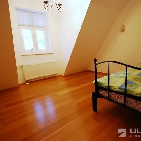 Apartment Lehe Ranna Parnu