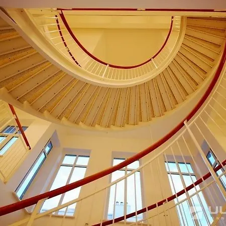 Lehe Ranna Apartment Pärnu