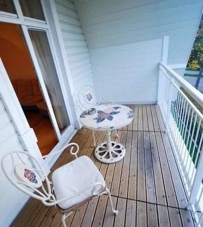 Lehe Ranna Apartment *