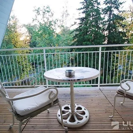 Apartment Lehe Ranna Parnu