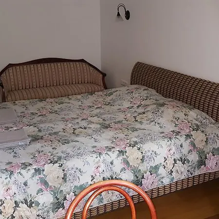 Apartman Lehe Ranna *