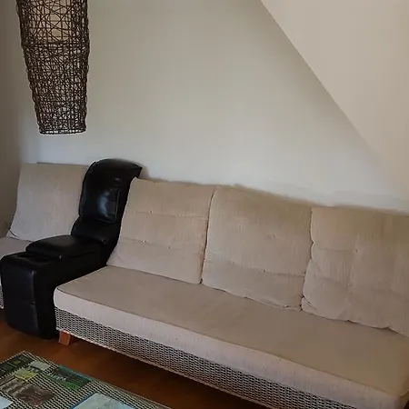 Apartment Lehe Ranna Parnu