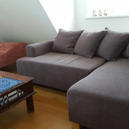 Apartment Lehe Ranna