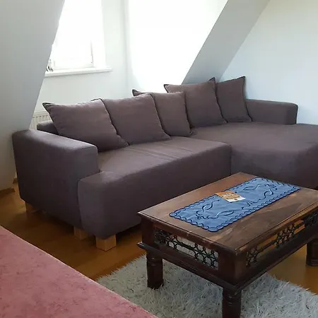 Apartment Lehe Ranna Parnu