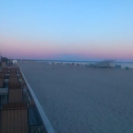 Lehe Ranna Apartment