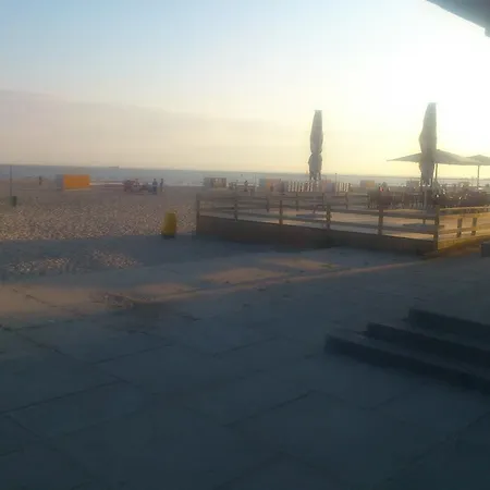 Apartment Lehe Ranna *