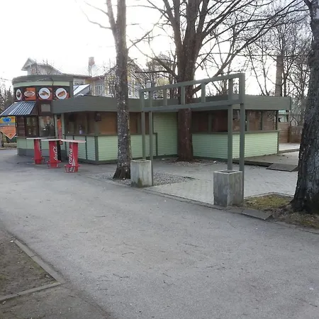 Apartment Lehe Ranna Parnu