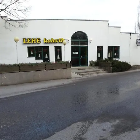 Lehe Ranna Apartment *