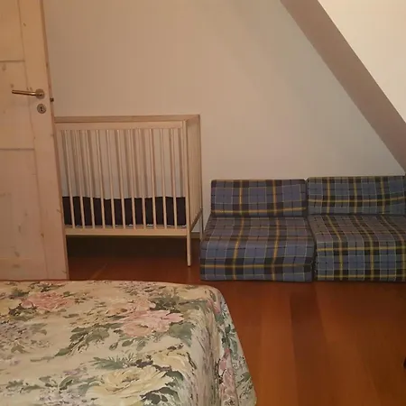 Apartment Lehe Ranna Parnu