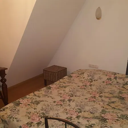 Lehe Ranna Apartment