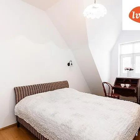 Апартаменти Lehe Ranna