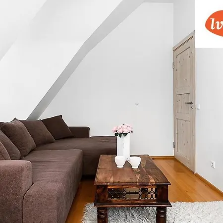 Apartment Lehe Ranna *