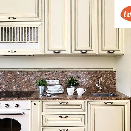 Apartment Lehe Ranna *