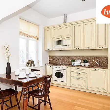 Apartment Lehe Ranna *