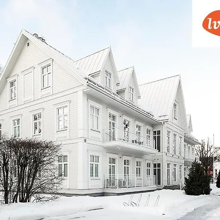 Lehe Ranna Apartment Parnu