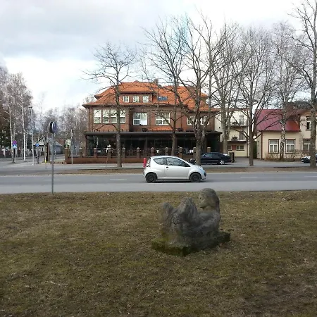 Apartment Lehe Ranna Parnu