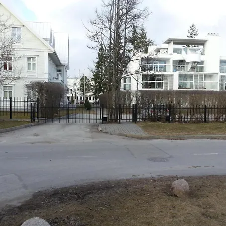 Lehe Ranna Apartment