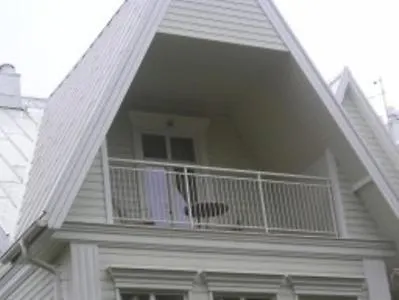 Apartment Lehe Ranna *