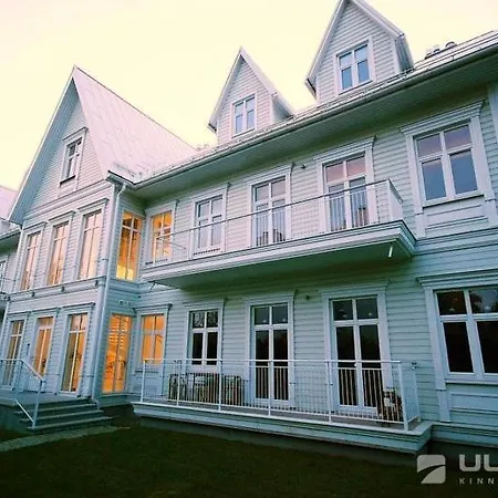 Apartment Lehe Ranna