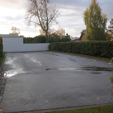 Lehe Ranna Apartment Parnu