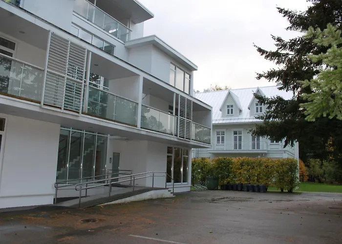 Appartamento Lehe Ranna Pärnu