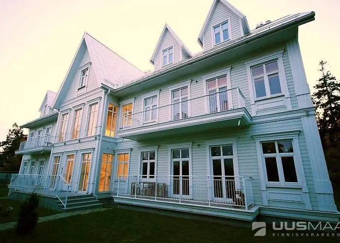 Appartamento Lehe Ranna Pärnu