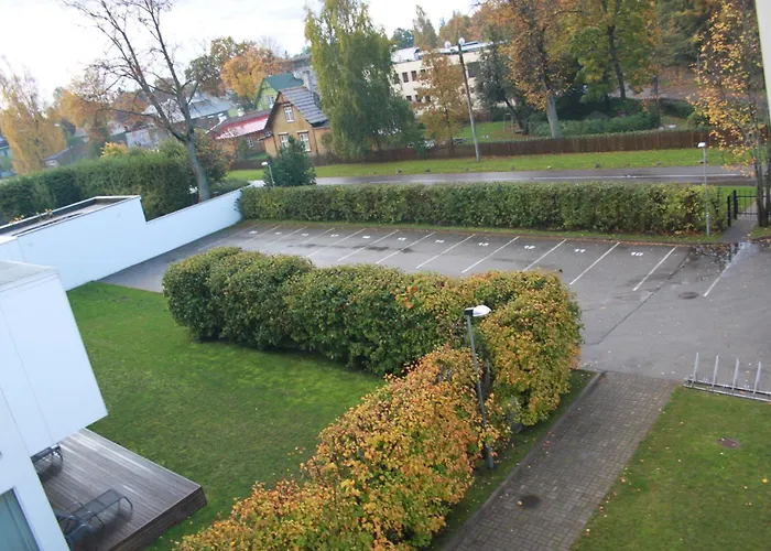 Appartamento Lehe Ranna Pärnu