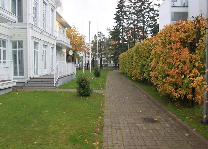 Appartamento Lehe Ranna