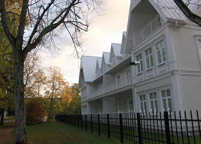 Appartamento Lehe Ranna