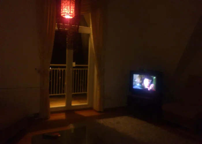 Appartamento Lehe Ranna Pärnu