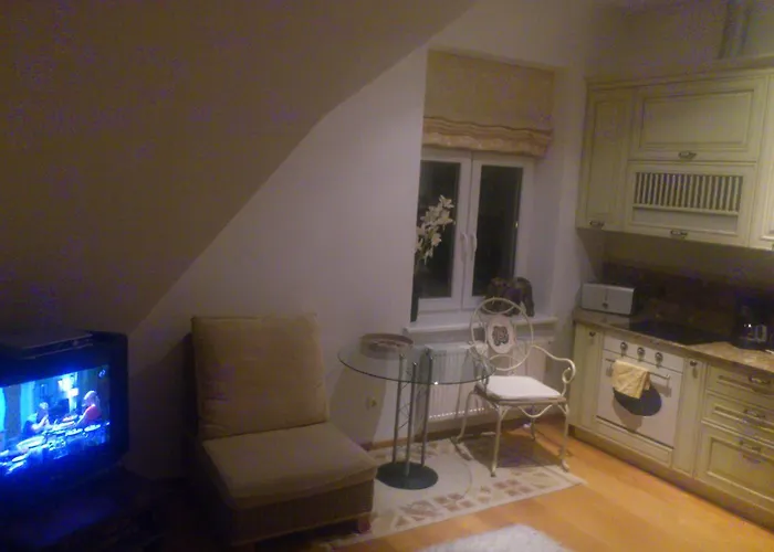 Appartamento Lehe Ranna Pärnu