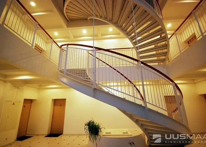 Appartamento Lehe Ranna