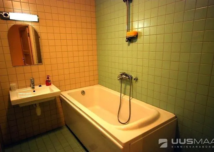 Appartamento Lehe Ranna