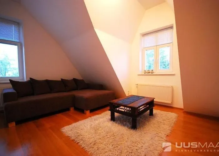 Lehe Ranna Appartamento Pärnu